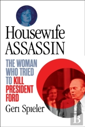 Housewife Assassin