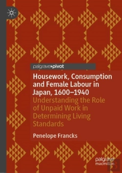 Bertrand.pt - Housework, Consumption And Female Labour In Japan, 1600â€”1940