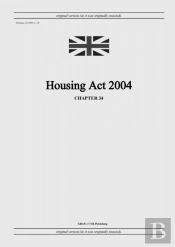 Housing Act 2004 (C. 34)