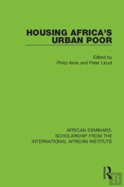 Bertrand.pt - Housing Africa'S Urban Poor