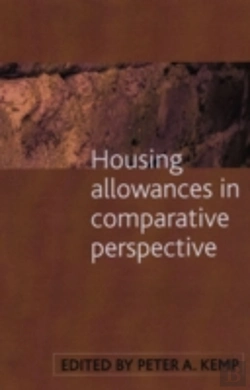 Bertrand.pt - Housing Allowances In Comparative Perspective