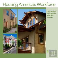 Housing America'S Workforce