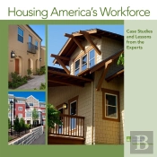 Housing America'S Workforce