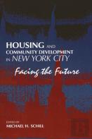 Housing And Community Development In New York City