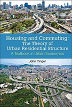 Bertrand.pt - Housing And Commuting: The Theory Of Urban Residential Structure - A Textbook In Urban Economics