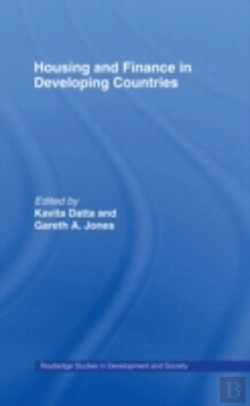 Bertrand.pt - Housing And Finance In Developing Countries