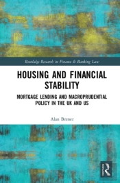Housing And Financial Stability