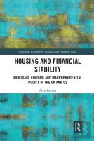 Housing And Financial Stability