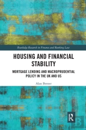 Housing And Financial Stability
