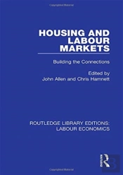 Housing And Labour Markets