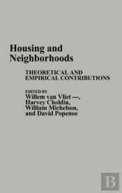 Housing And Neighborhoods