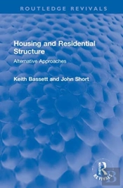 Housing And Residential Structure