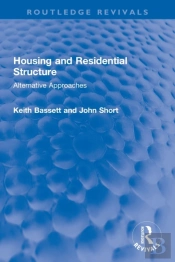 Housing And Residential Structure