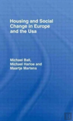 Bertrand.pt - Housing And Social Change In Europe And The Usa