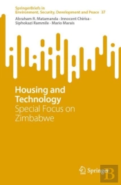 Housing And Technology