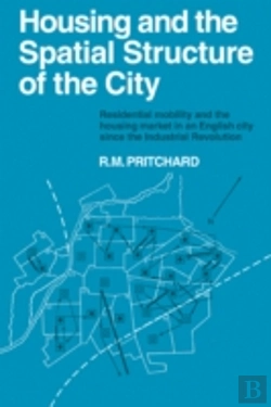 Bertrand.pt - Housing And The Spatial Structure Of The City