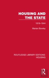 Housing And The State