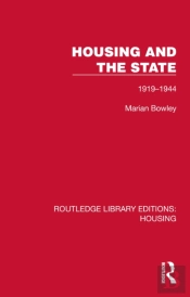 Housing And The State