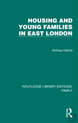 Bertrand.pt - Housing And Young Families In East London