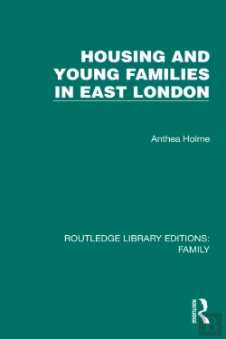 Bertrand.pt - Housing And Young Families In East London