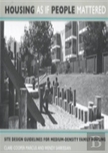 Housing As If People Mattered