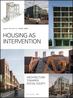 Bertrand.pt - Housing As Intervention