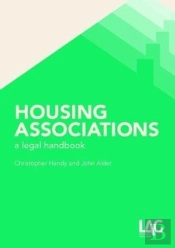 Housing Associations: A Legal Handbook