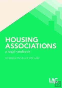 Bertrand.pt - Housing Associations: A Legal Handbook