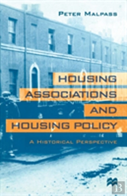 Bertrand.pt - Housing Associations And Housing Policy