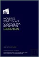 Housing Benefit And Council Tax Reduction Legislation