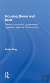 Housing Boom And Bust