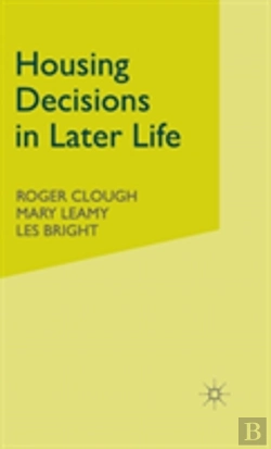 Bertrand.pt - Housing Decisions In Later Life