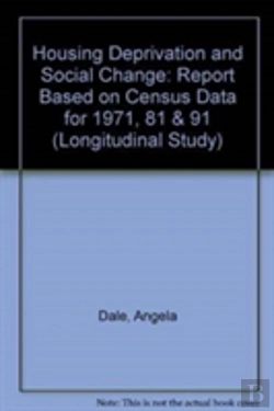 Bertrand.pt - Housing Deprivation And Social Change