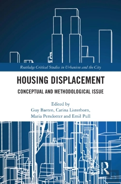 Bertrand.pt - Housing Displacement