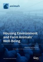 Housing Environment And Farm Animals' Well-Being