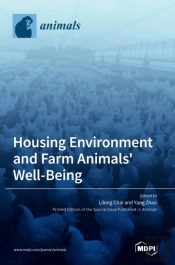 Housing Environment And Farm Animals' Well-Being