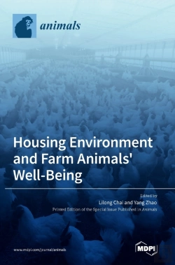 Bertrand.pt - Housing Environment And Farm Animals' Well-Being