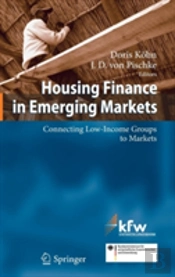 Housing Finance In Emerging Markets