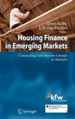 Bertrand.pt - Housing Finance In Emerging Markets