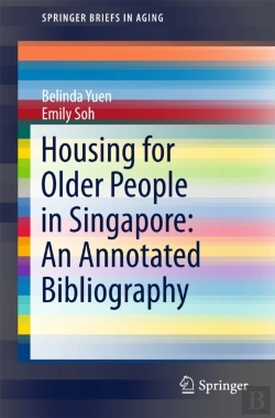 Bertrand.pt - Housing For Older People In Singapore: An Annotated Bibliography