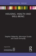 Housing, Health And Well-Being