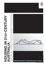 Housing In 21st-Century Australia