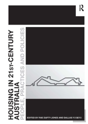 Housing In 21st-Century Australia