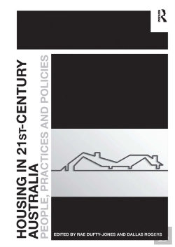 Bertrand.pt - Housing In 21st-Century Australia