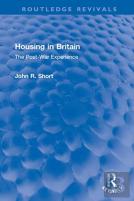 Housing In Britain