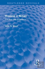Housing In Britain