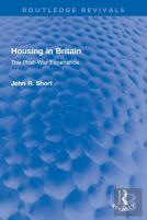 Housing In Britain