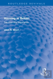 Housing In Britain