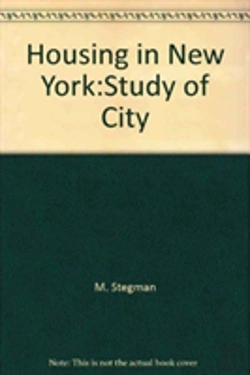 Bertrand.pt - Housing In New York:Study Of City