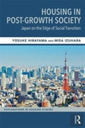 Housing In Post-Growth Society